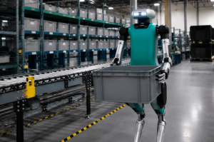 Agility Robotics Perluas Fasilitas untuk Mempercepat Pengembangan Robot Humanoid