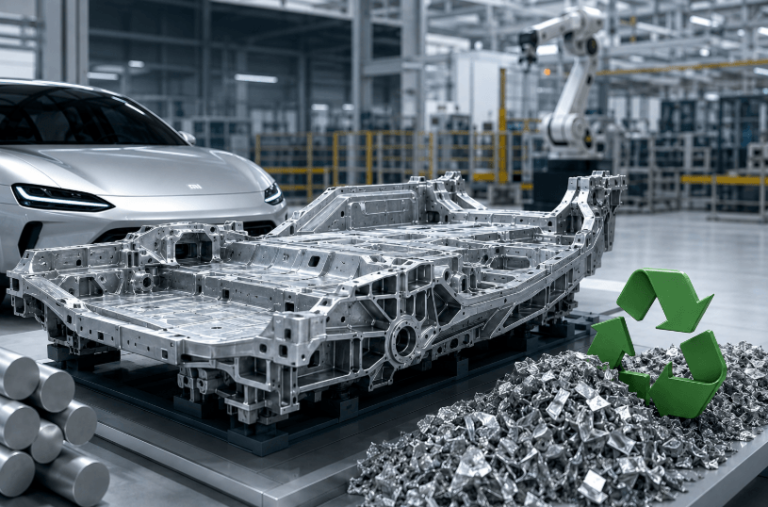 Xiaomi Pangkas Emisi hingga 93% dengan Material Daur Ulang untuk Perkuat Daya Saing Global